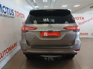 Toyota Fortuner 2.8GD-6 auto - Image 5