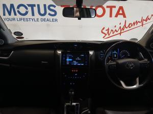 Toyota Fortuner 2.8GD-6 auto - Image 6