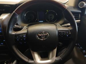 Toyota Fortuner 2.8GD-6 auto - Image 8