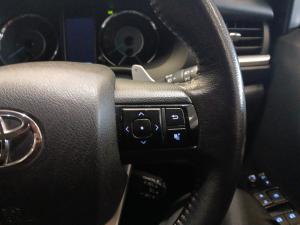 Toyota Fortuner 2.8GD-6 auto - Image 10