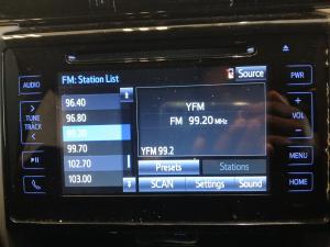 Toyota Fortuner 2.8GD-6 auto - Image 12