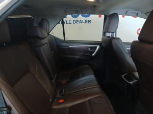 Toyota Fortuner 2.8GD-6 auto - Image 16