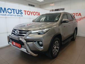 Toyota Fortuner 2.8GD-6 auto - Image 20