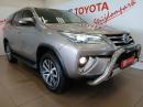 Thumbnail Toyota Fortuner 2.8GD-6 auto