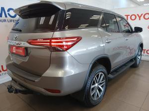 Toyota Fortuner 2.8GD-6 auto - Image 2