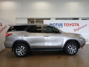 Toyota Fortuner 2.8GD-6 auto - Image 3