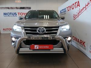 Toyota Fortuner 2.8GD-6 auto - Image 4