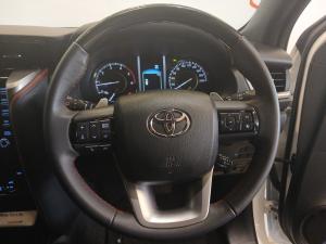 Toyota Fortuner 2.8GD-6 - Image 8