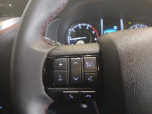 Toyota Fortuner 2.8GD-6 - Image 9