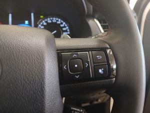 Toyota Fortuner 2.8GD-6 - Image 10
