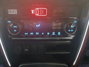 Toyota Fortuner 2.8GD-6 - Image 13