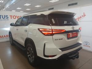 Toyota Fortuner 2.8GD-6 - Image 20