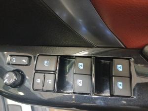 Toyota Fortuner 2.8GD-6 - Image 21