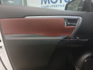 Toyota Fortuner 2.8GD-6 - Image 22
