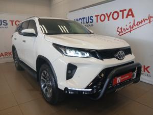 Toyota Fortuner 2.8GD-6 - Image 1