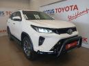 Thumbnail Toyota Fortuner 2.8GD-6