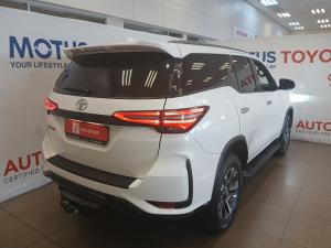 Toyota Fortuner 2.8GD-6 - Image 2