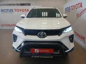 Toyota Fortuner 2.8GD-6 - Image 4
