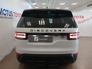Land Rover Discovery HSE Td6 - Image 5