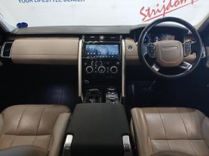 Land Rover Discovery HSE Td6 - Image 6
