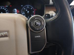 Land Rover Discovery HSE Td6 - Image 9