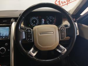 Land Rover Discovery HSE Td6 - Image 10