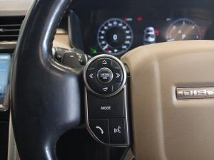 Land Rover Discovery HSE Td6 - Image 11