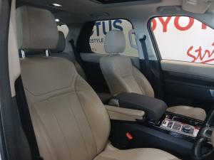 Land Rover Discovery HSE Td6 - Image 12