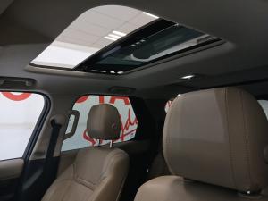 Land Rover Discovery HSE Td6 - Image 14