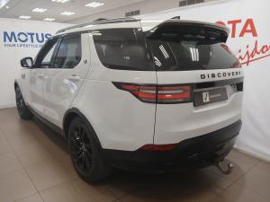 Land Rover Discovery HSE Td6 - Image 16