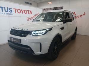 Land Rover Discovery HSE Td6 - Image 17