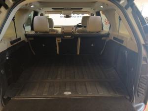 Land Rover Discovery HSE Td6 - Image 21