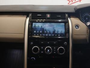 Land Rover Discovery HSE Td6 - Image 22