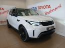 Thumbnail Land Rover Discovery HSE Td6