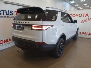 Land Rover Discovery HSE Td6 - Image 2