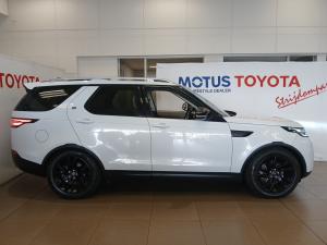 Land Rover Discovery HSE Td6 - Image 3