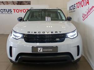 Land Rover Discovery HSE Td6 - Image 4