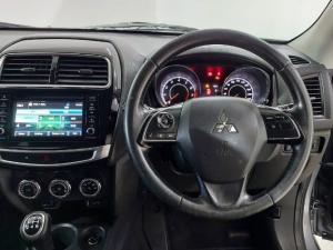 Mitsubishi ASX 2.0 GL - Image 12