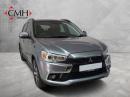 Thumbnail Mitsubishi ASX 2.0 GL