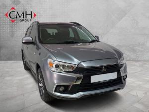 Mitsubishi ASX 2.0 GL - Image 1