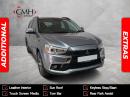 Thumbnail Mitsubishi ASX 2.0 GL