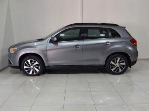 Mitsubishi ASX 2.0 GL - Image 2