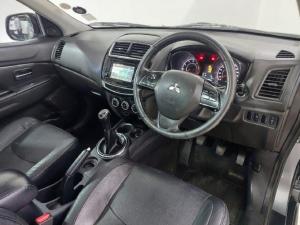 Mitsubishi ASX 2.0 GL - Image 5