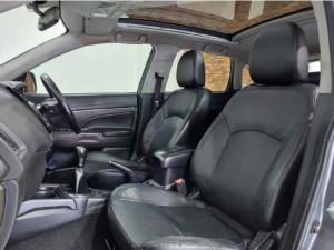 Mitsubishi ASX 2.0 GL - Image 6