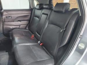 Mitsubishi ASX 2.0 GL - Image 7
