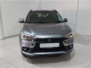 Mitsubishi ASX 2.0 GL - Image 9