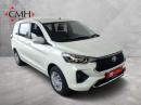 Thumbnail Toyota Rumion 1.5 TX manual