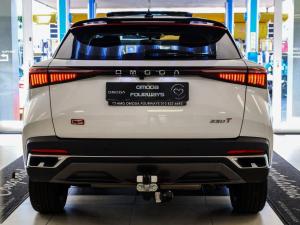 Chery Omoda C5 1.5T Luxury S - Image 21