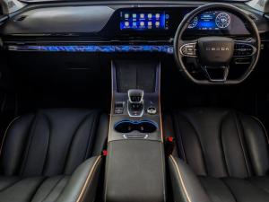 Chery Omoda C5 1.5T Luxury S - Image 9