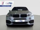 Thumbnail BMW X5 xDRIVE30d M-SPORT automatic
